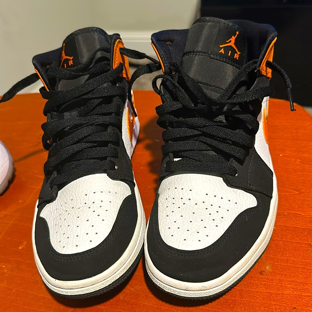 Jordan 1s